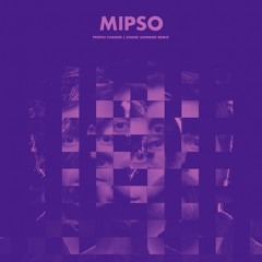 People Change (Shane Leonard Remix) - Mipso