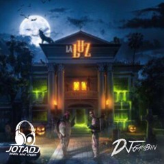 Sech - LLegamos A La Luz (feat. J Balvin,Daddy Yankee)Dj Jota & Dj Gambin Rmx 2020)