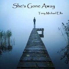 SHE'S GONE AWAY