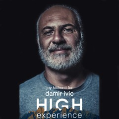 # 1 Joy Kitikonti For Damir Ivic (432Hz)