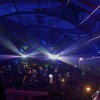 Airi Live @ Alchemy Circle - Boom Festival 2025 DJ mix artwork - Electronic music tracklist cover image