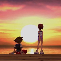 Sunset In Love