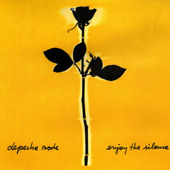 Depeche Mode - Enjoy The Silence (Dj Drummer B Remix)