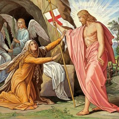 Homilia - Segunda - Feira Da Oitava De Páscoa