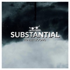 MCSFXL - MatiasMacSD - SUBSTANTIAL TRAILER BOOMS DEMO