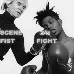 SCENE 24: Fist fight