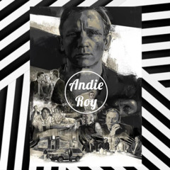 Andie Roy 2024 End Of Year Mix