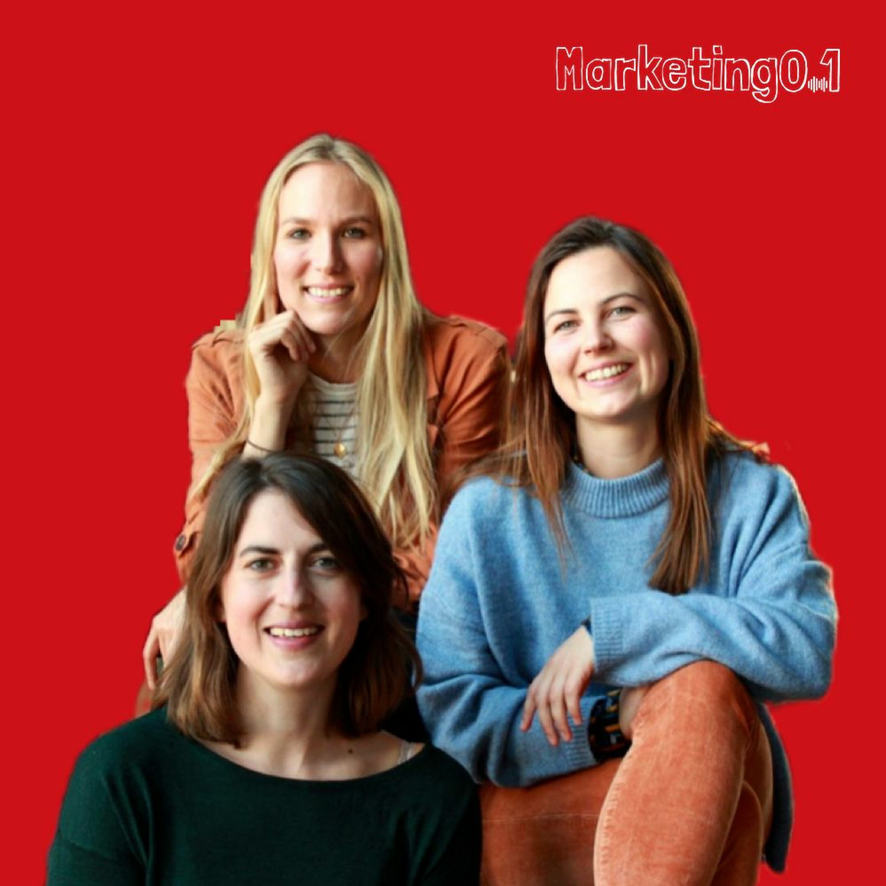 Marketing From Zero To One | Der Podcast über Startups (#Marketing_021)