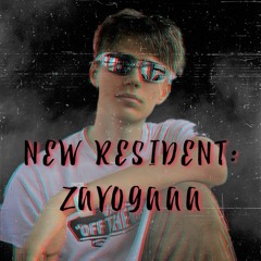 Zavogaaa - Acid Techno, Goa Promo Mix