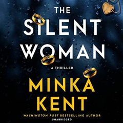 download PDF 📧 The Silent Woman by  Minka Kent,Christine Lakin,Kate Rudd,Blackstone