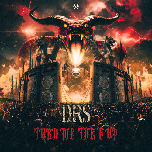 DRS - Turn Me The F Up