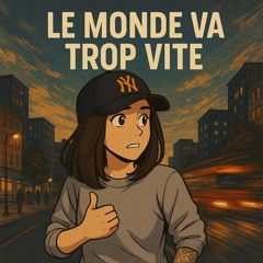 Le Monde Va Trop Vite