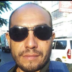 Funk Face Attitude Jordan Johnston