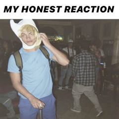 Nadir! - Ok That's Cool (leak)