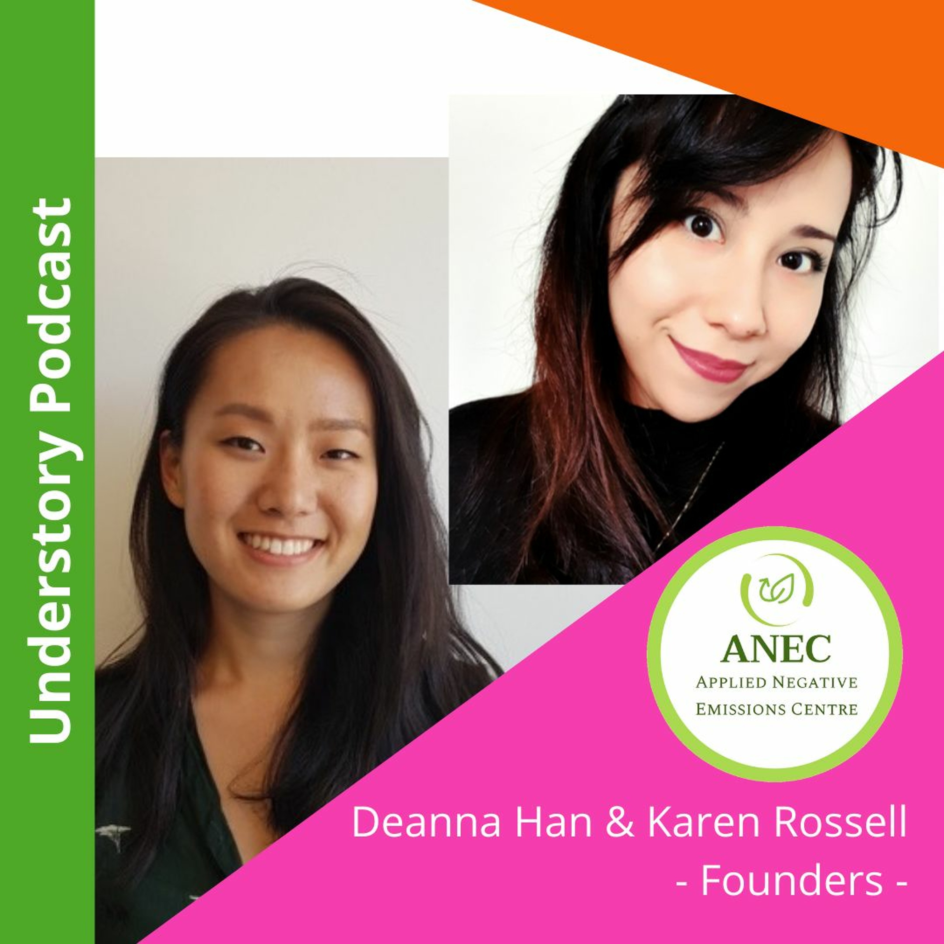 Understory Podcast: Perspectives on Sustainable Innovations