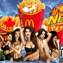 McDonalds and Hoes (Ft. Ry)