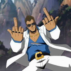 Johnny cage freestyle