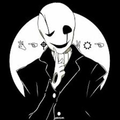 Nilophobia (A Gaster Megalo)