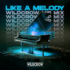 Wildcrow - Like A Melody (Wildcrow VIP Mix)