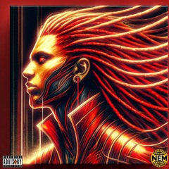 Pure Vermillion, Pt. 2 (Prod. Flower)