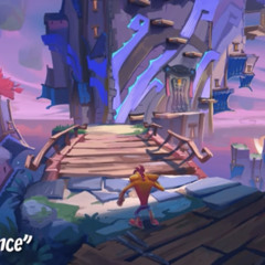 Crash Bandicoot 4: It’s About Time OST - Off Balance