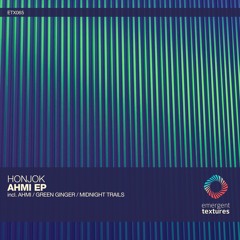 Honjok - Midnight Trails (Original Mix) [ETX065]