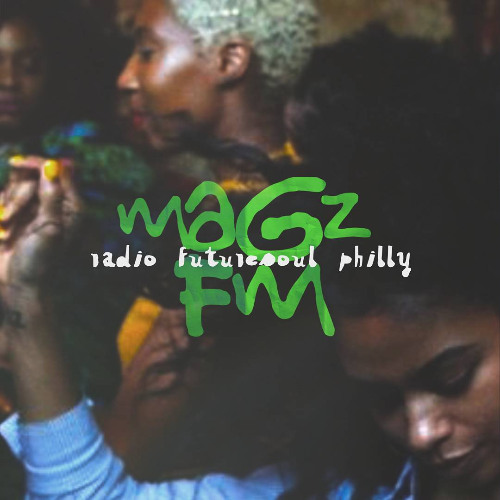 Future Soul Radio: Episode 512 - Ft. Kassa Overall, Natalie Slade & Underground Vibes (Magz FM)