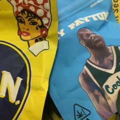 KEEPYOBANDS - Buss It