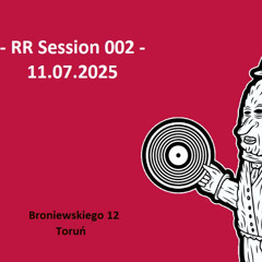 RR Session 002
