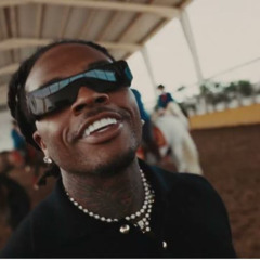 Gunna X Burna Boy Type Beat "Tropic Step"