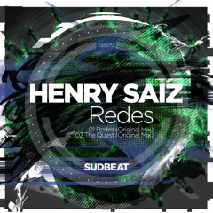 SB275 | Henry Saiz 'The Quest'