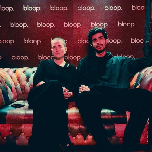 Bloop Picks October (2022)