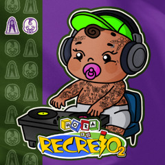 baiano SET @ HORA DO RECREIO (RJ, 22/11/25)