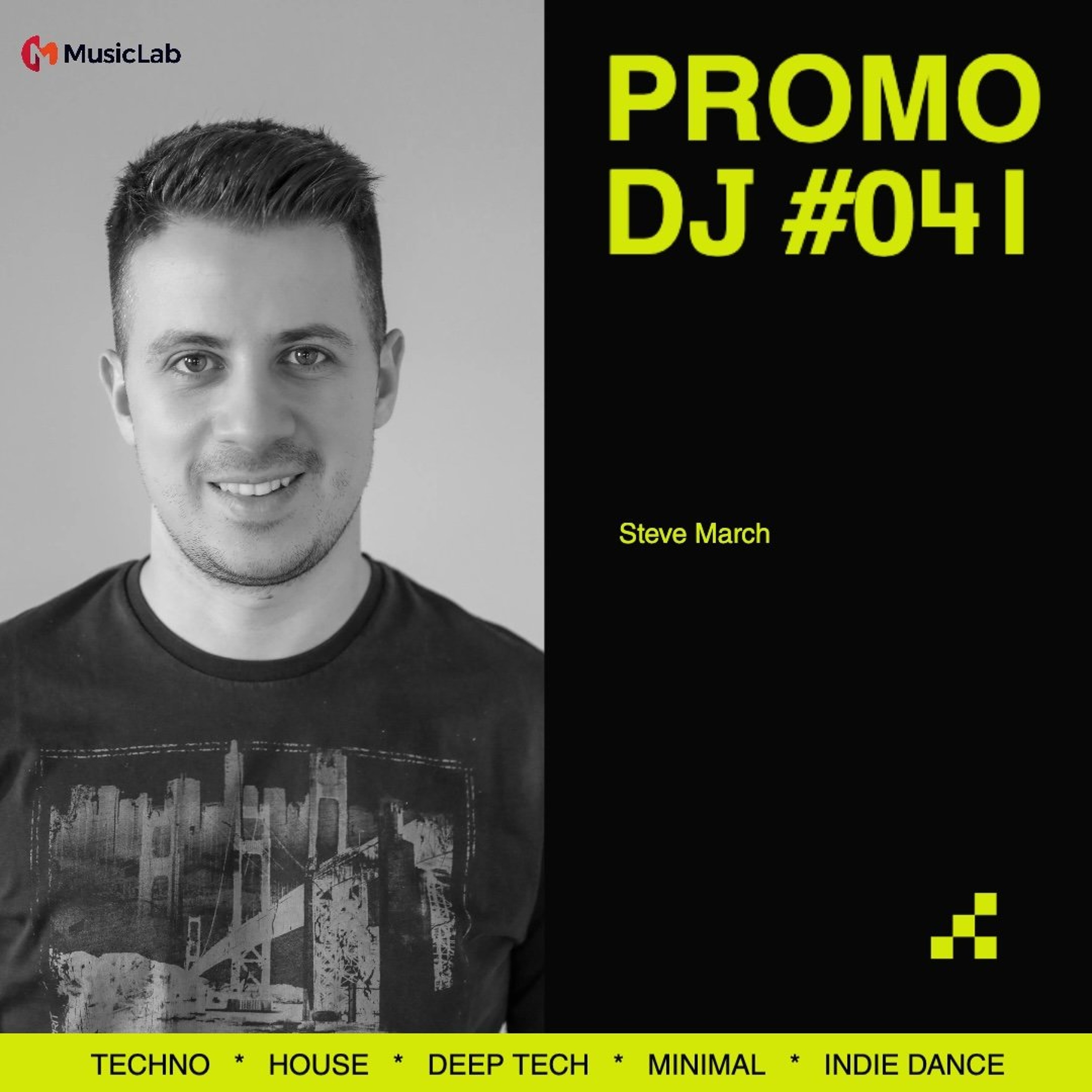041_PromoDJ show