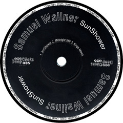 Samuel Wallner - SunShower [DCS005]