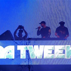 PAROOKAVILLE 2022   DA TWEEKAZ
