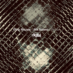 Dirty Rituals x Rik Sotero - Revival {Original Mix} | Stripped Digital