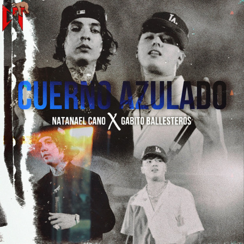 Picture of Cuerno Azulado