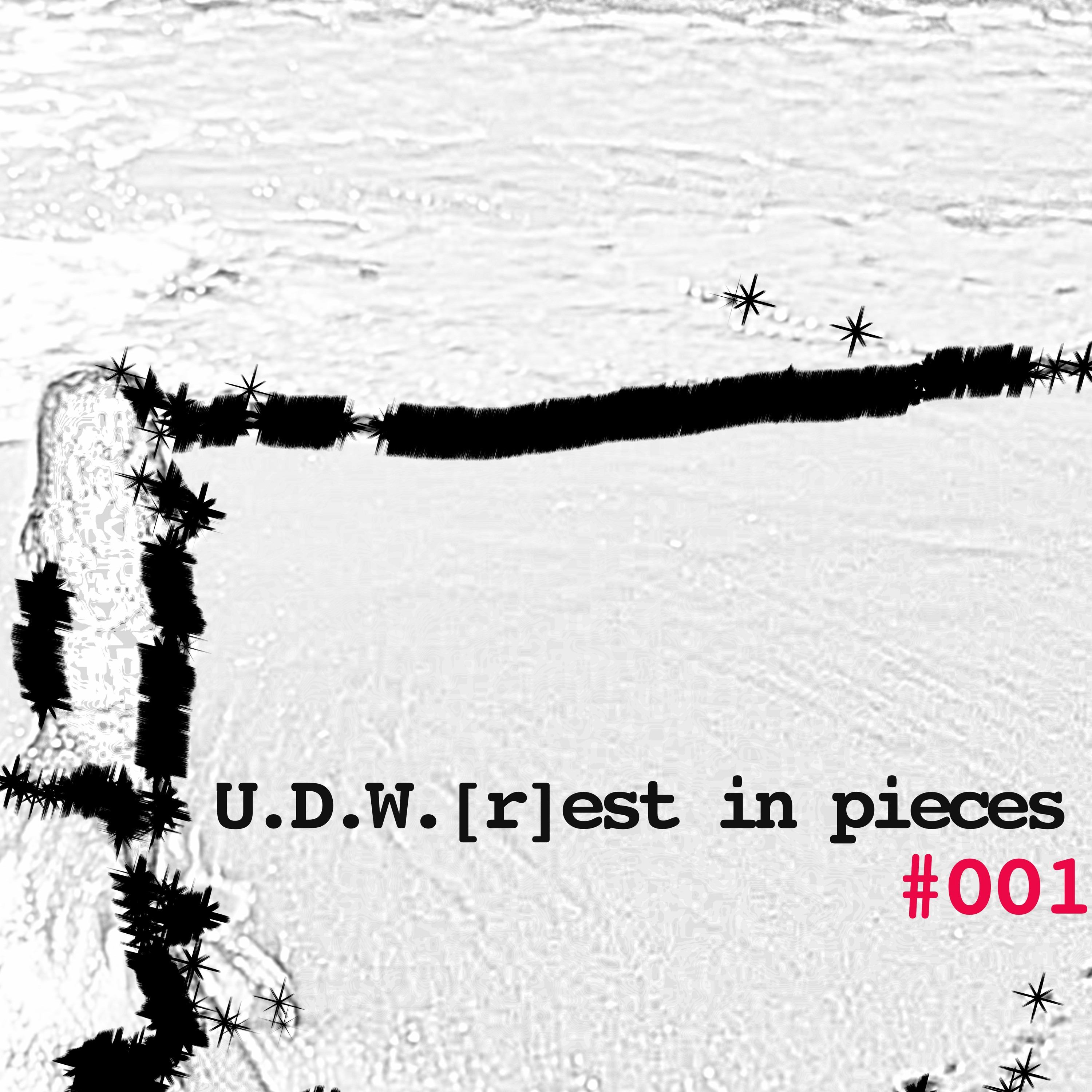U.D.W.[r]