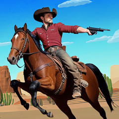 Wild West prod.nameskenji