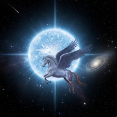 "Markab" (Alpha Pegasi)