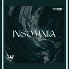 "Insomnia" | Metro Boomin x 21 Savage Type Beat