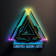 MixPub Radio recordings