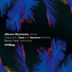 Alfonso Muchacho - Improvising (Original Mix) | Stripped Recordings