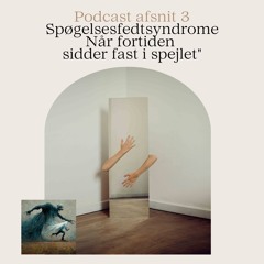 "Spøgelsesfedtsyndromet: Når fortiden sidder fast i spejlet"
