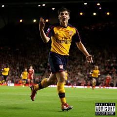 Андрей Аршавин (Prod by. @omgthisislet)