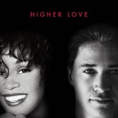 Whitney X Kygo X Zambianco - Higher Love (Brett Oosterhaus Mash-Up)VOCAL in DL