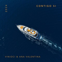 Vinioci & Ana Valentina - Contigo Si