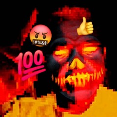 RAW MF ┗|｀O′|┛ (not for the weak)