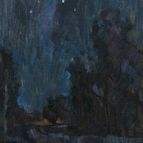 Aurélien Trigo - Headroom